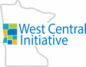 West Central Initiative Logo